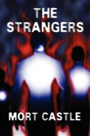 Cover of The Strangers