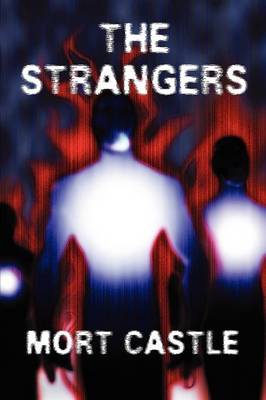 Book cover for The Strangers