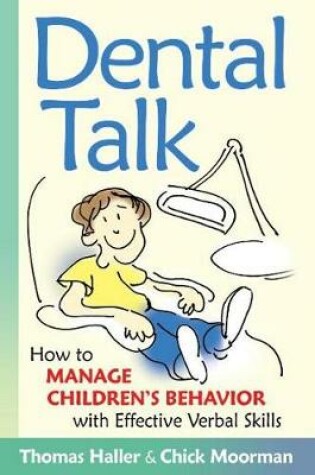 Cover of Dental Talk