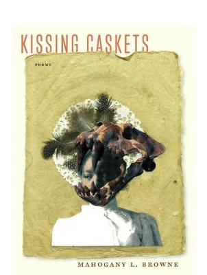 Book cover for Kissing Caskets