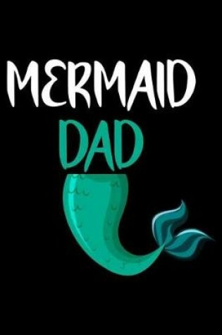 Cover of Mermaid Dad