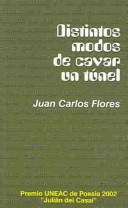 Book cover for Distintos Modos de Cavar Un Tunel