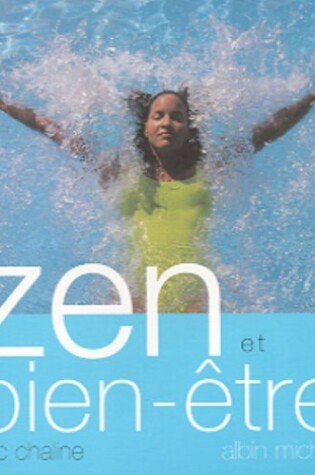 Cover of Zen Et Bien-Etre