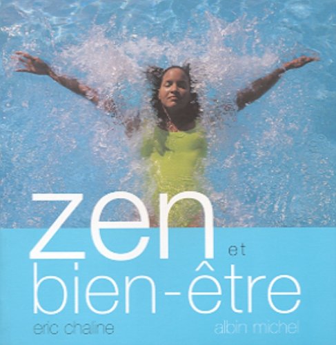 Book cover for Zen Et Bien-Etre