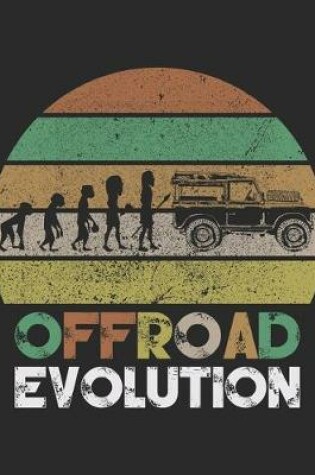 Cover of Offroad Evolution