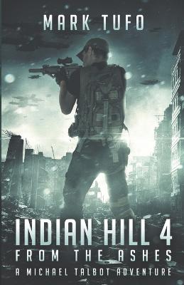 Cover of Indian Hill 4
