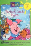 Book cover for A Perfect Little Piglet