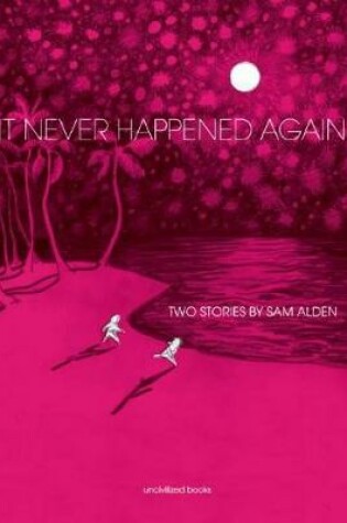 Cover of It Never Happened Again