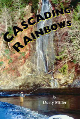 Book cover for Cascading Rainbows