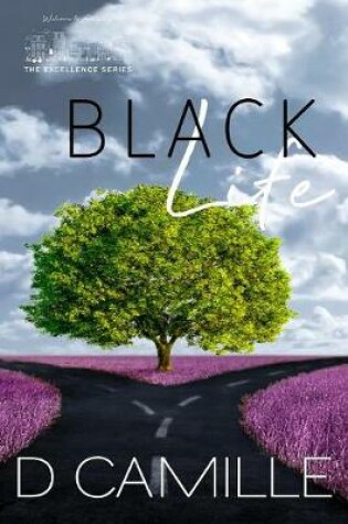 Cover of Black Life