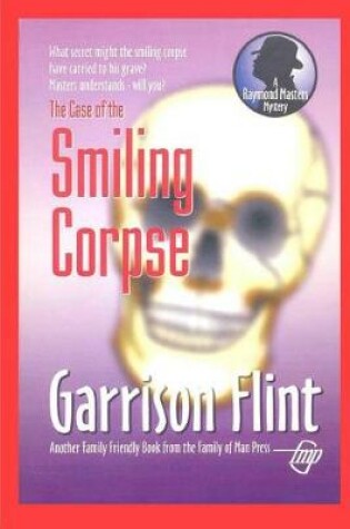 Cover of Case of the Smiling Corpse