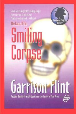 Cover of Case of the Smiling Corpse