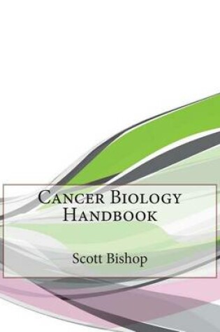 Cover of Cancer Biology Handbook