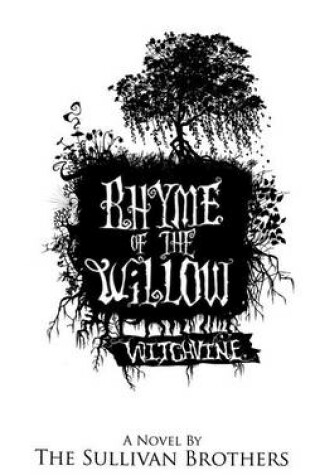 Cover of Witchvine