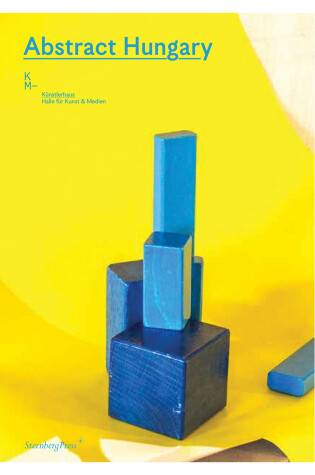 Cover of Abstract Hungary