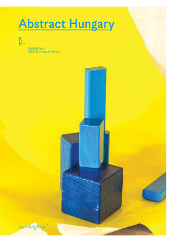 Cover of Abstract Hungary