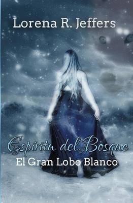 Book cover for Espiritu del Bosque