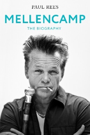 Cover of Mellencamp