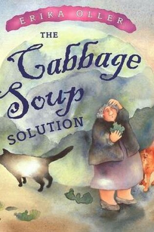 Cover of The Cabbage Soup Solution