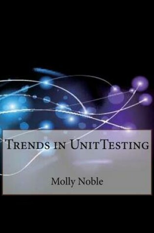 Cover of Trends in Unittesting