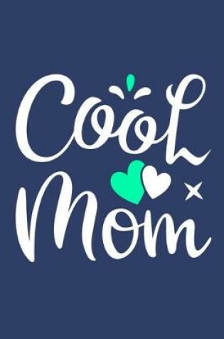 Cover of Cool Mom