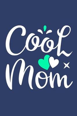 Book cover for Cool Mom