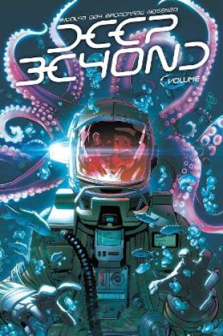 Cover of Deep Beyond, Volume 1