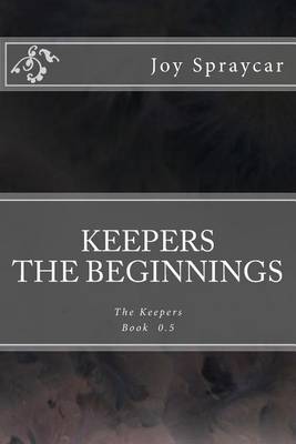 Cover of Keepers