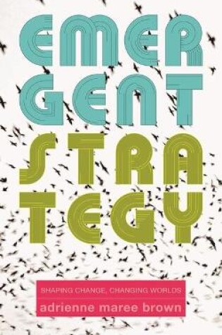 Cover of Emergent Strategy
