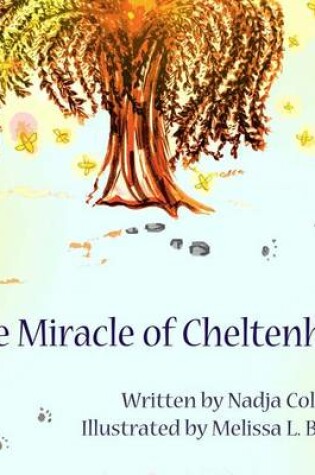 Cover of The Miracle of Cheltenham
