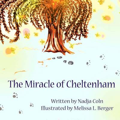 Book cover for The Miracle of Cheltenham