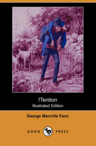 Cover of Tention(Dodo Press)