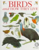 Book cover for Windows On The World:  13 Birds & How They Live