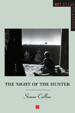 Cover of The Night of the Hunter