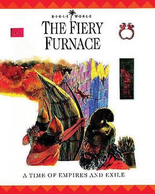 Cover of The Fiery Furnace