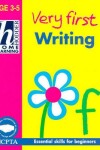 Book cover for 3-5 First Writing