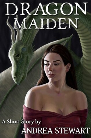 Cover of Dragon Maiden