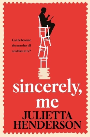 Cover of Sincerely, Me