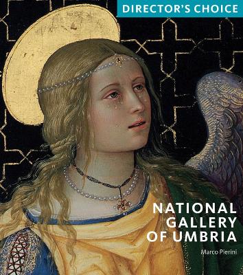 Book cover for National Gallery of Umbria