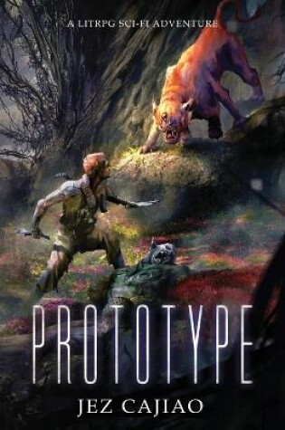 Cover of Prototype