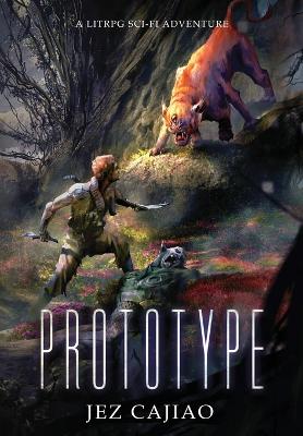 Cover of Prototype