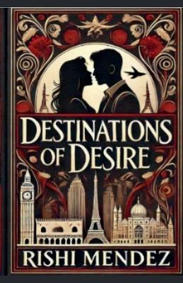 Cover of Destinations Of Desire