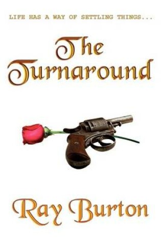 Cover of The Turnaround