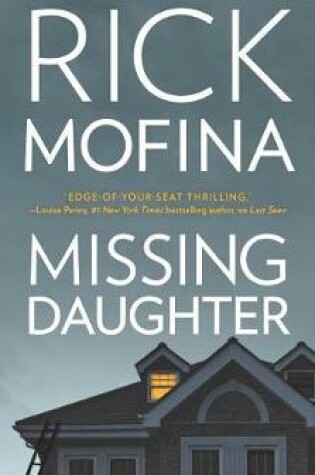 Cover of Missing Daughter