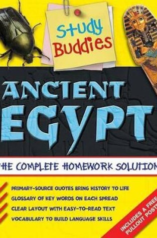 Cover of Ancient Egypt