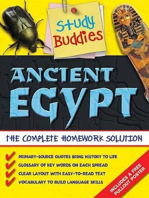 Cover of Ancient Egypt