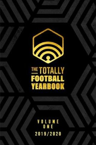 Cover of The Totally Football Yearbook