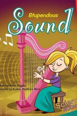 Cover of Stupendous Sound