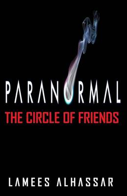 Book cover for Paranormal the Circle of Friends