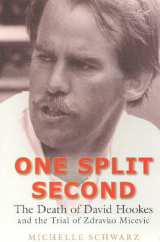 Cover of One Split Second